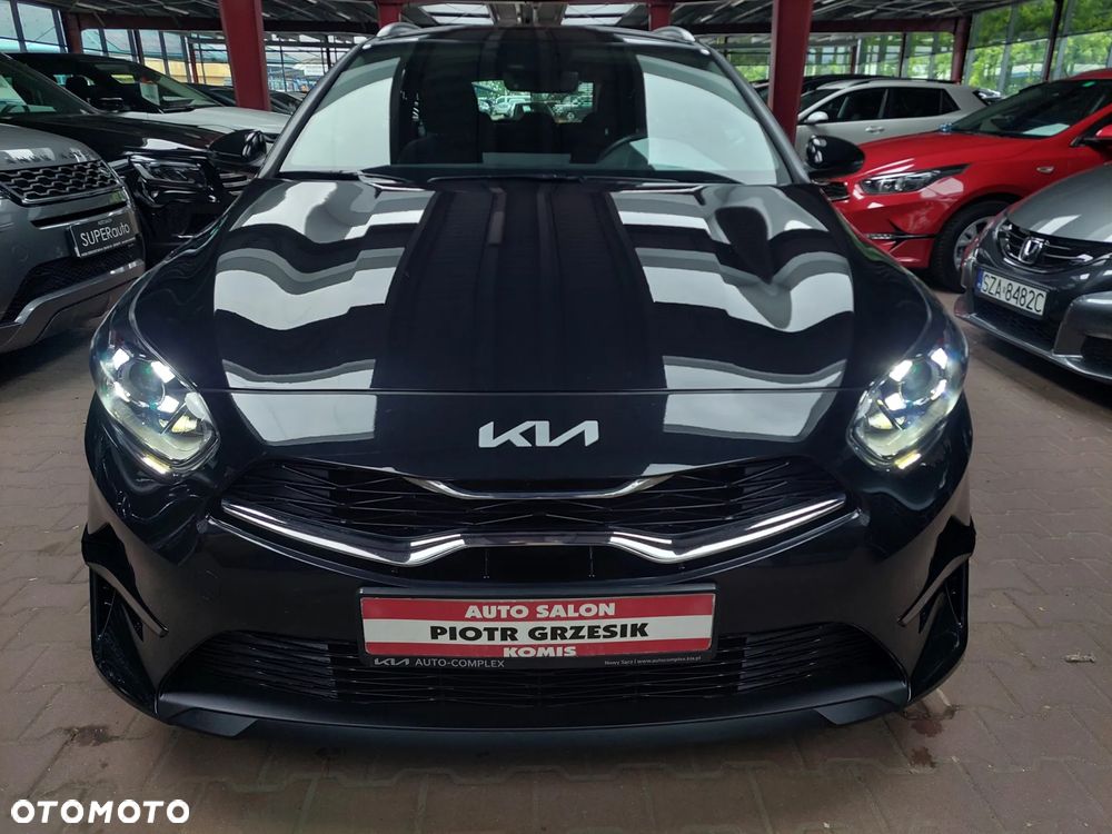 Kia Ceed 1.5 T-GDI M - 3