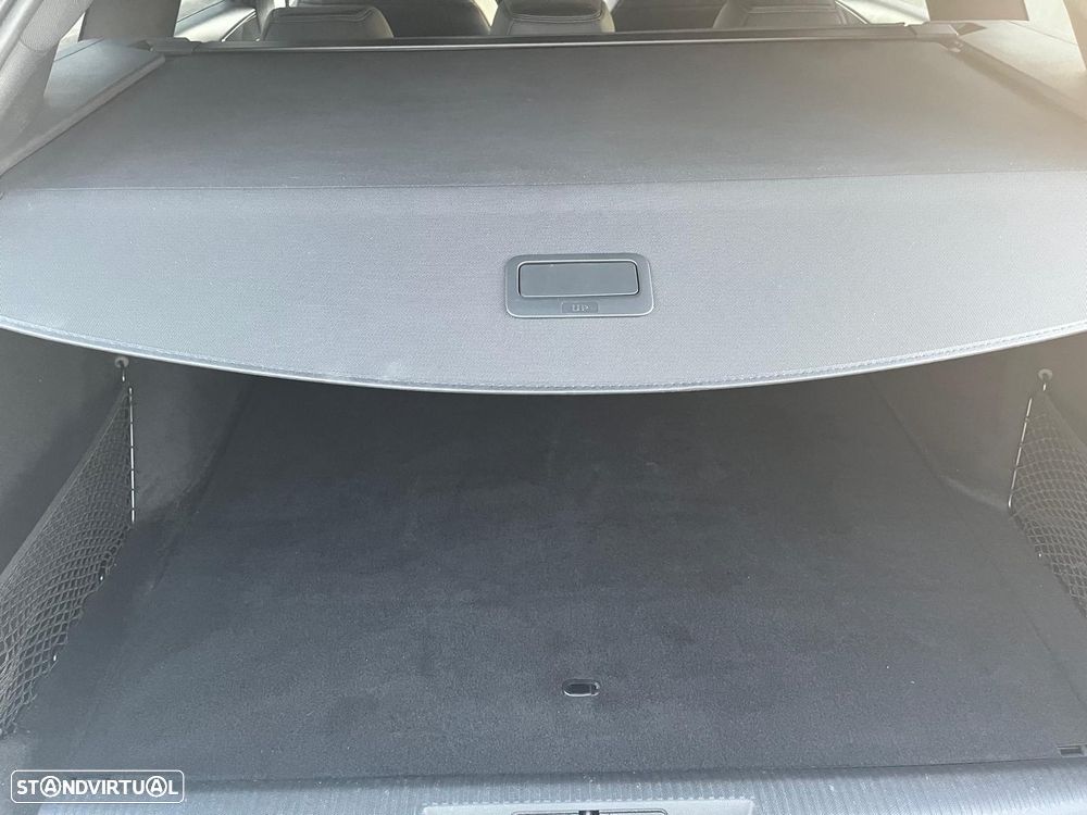 Peugeot 308 SW PureTech 130 EAT6 Stop & Start GT-Line Edition - 53
