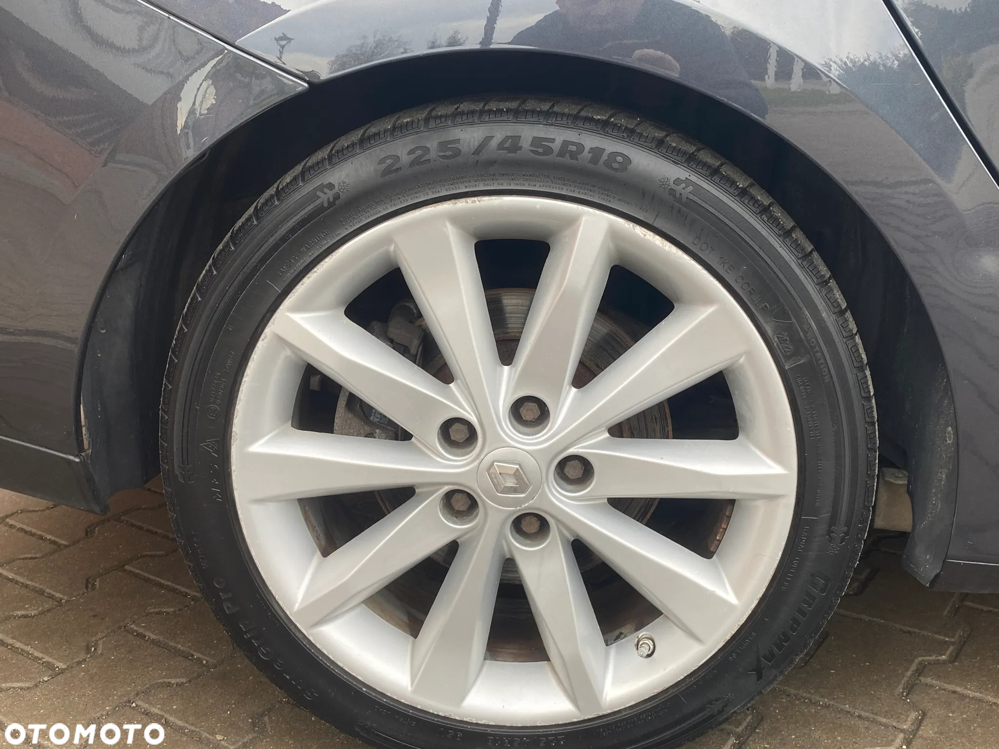 Renault Laguna - 9