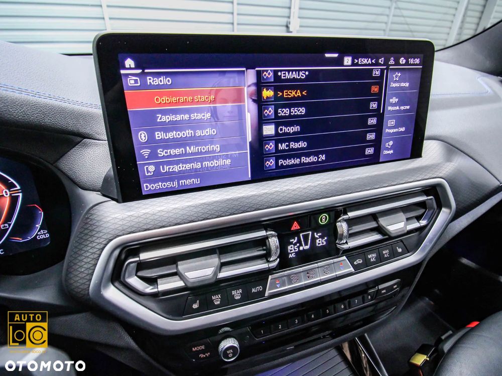 BMW X3 xDrive30d M Sport Edition - 22