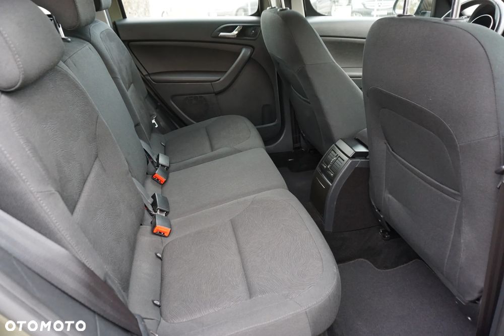 Skoda Yeti 2.0 TDI DPF - 17