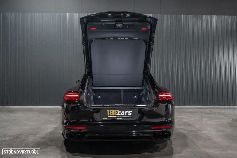 Porsche Panamera S PDK - 51