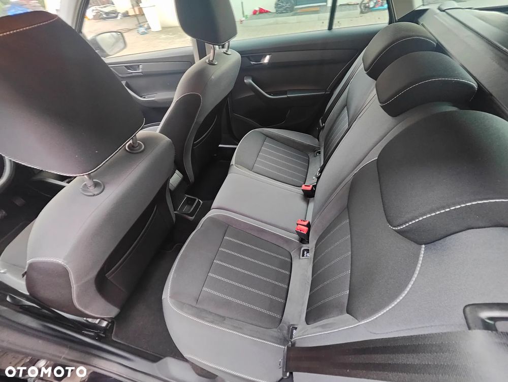 Skoda Fabia 1.0 TSI Style - 14