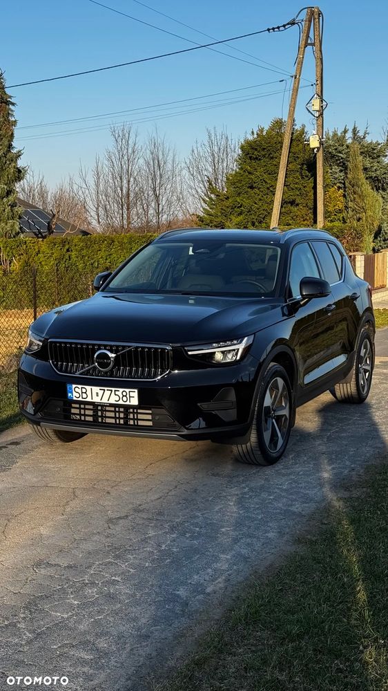 Volvo XC 40 B5 B AWD Ultimate Bright - 1