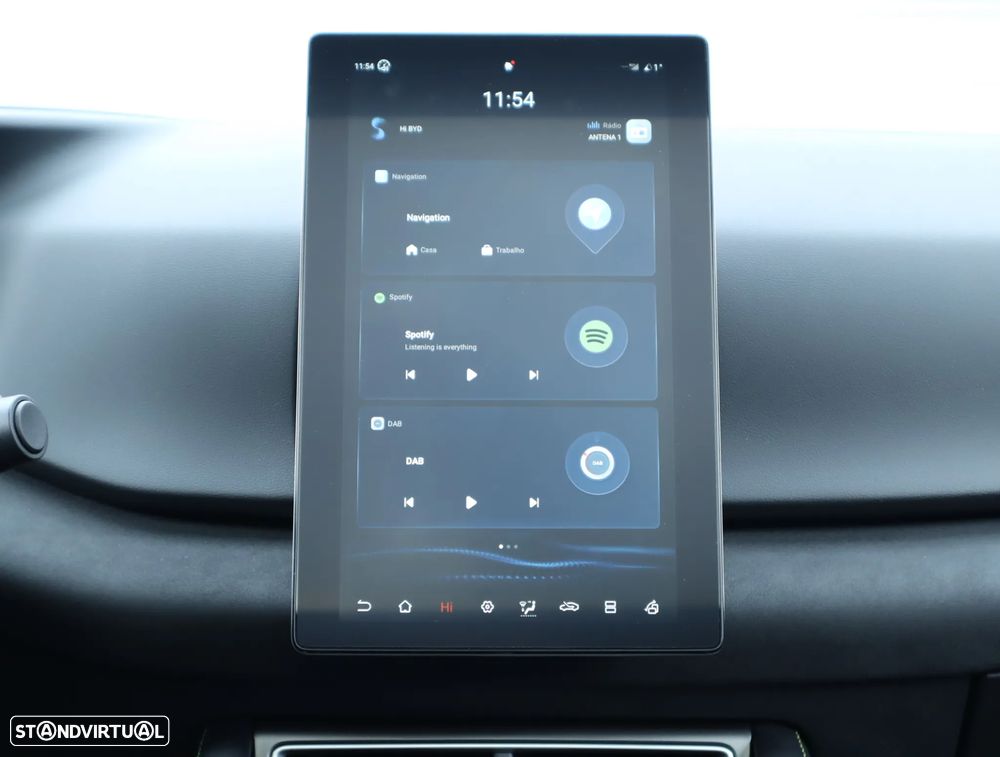 BYD Atto 2 45.1 kWh Boost - 50