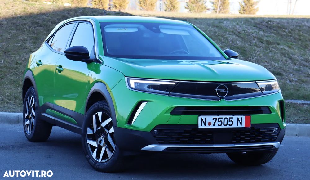 Opel Mokka 1.5 Elegance - 3