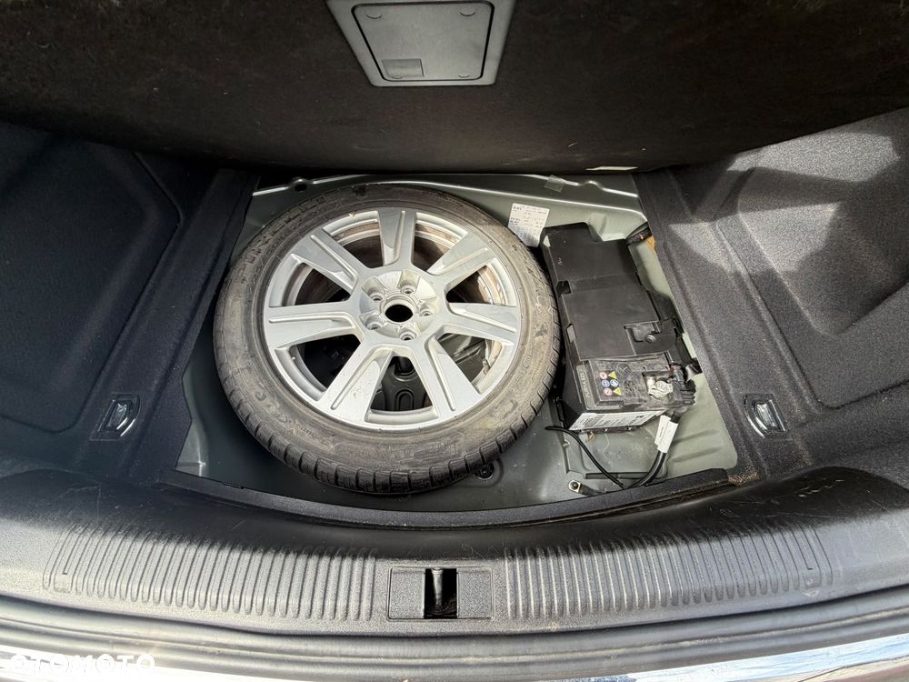 Audi A6 Limousine 3.0 TDI DPF quattro tiptronic - 21