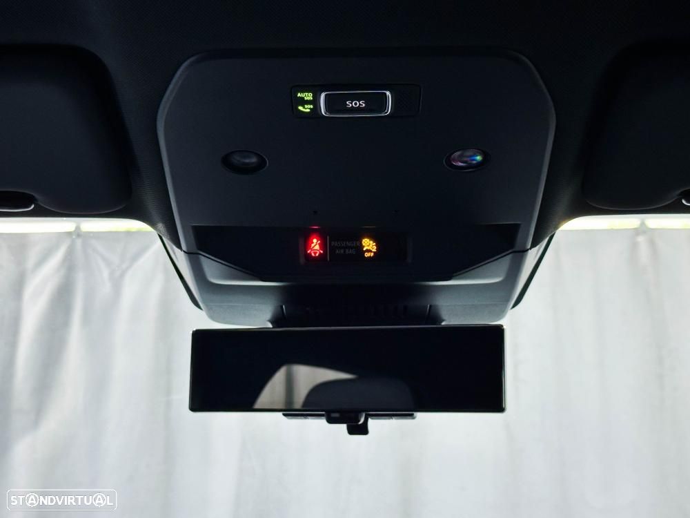 Renault Mégane E-Tech EV60 Techno - 25