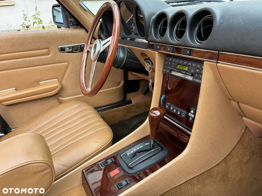 Mercedes-Benz SL - 30