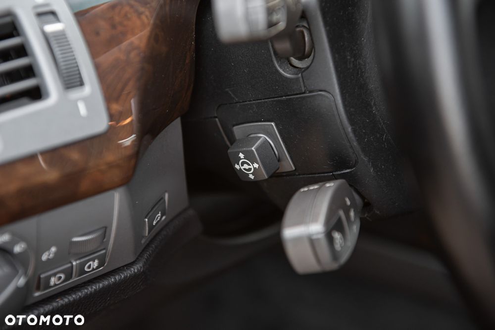 BMW Seria 7 - 20