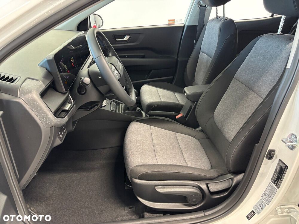 Kia Stonic - 9