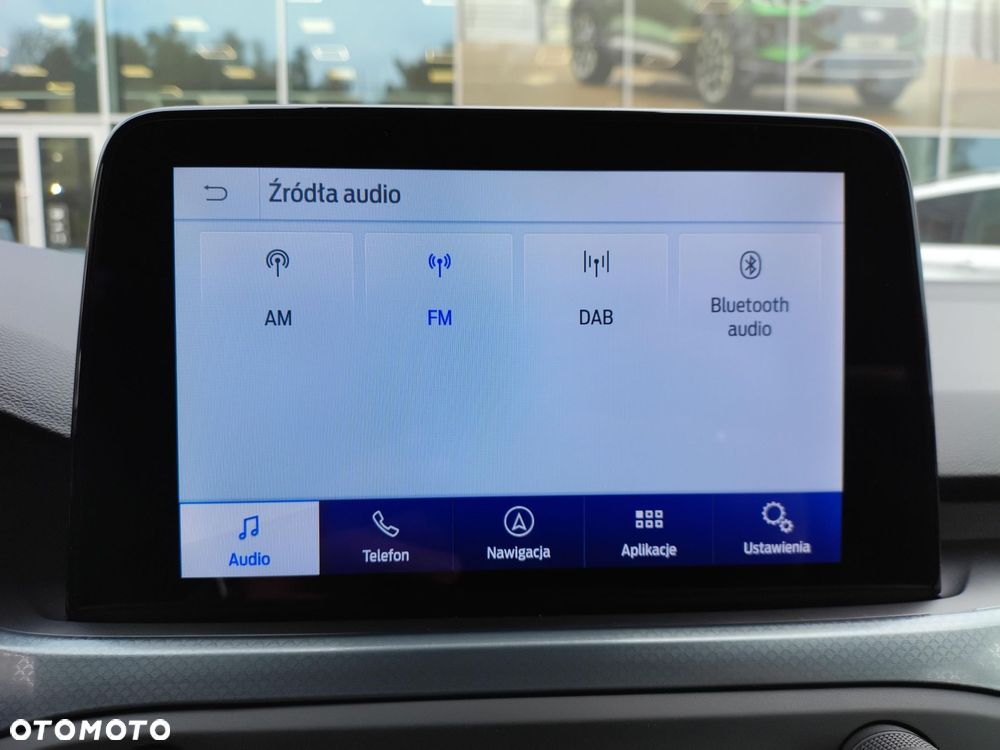 Ford Focus 2.0 EcoBlue Active - 17