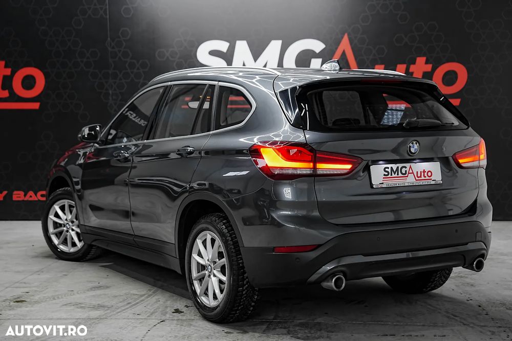 BMW X1 - 6