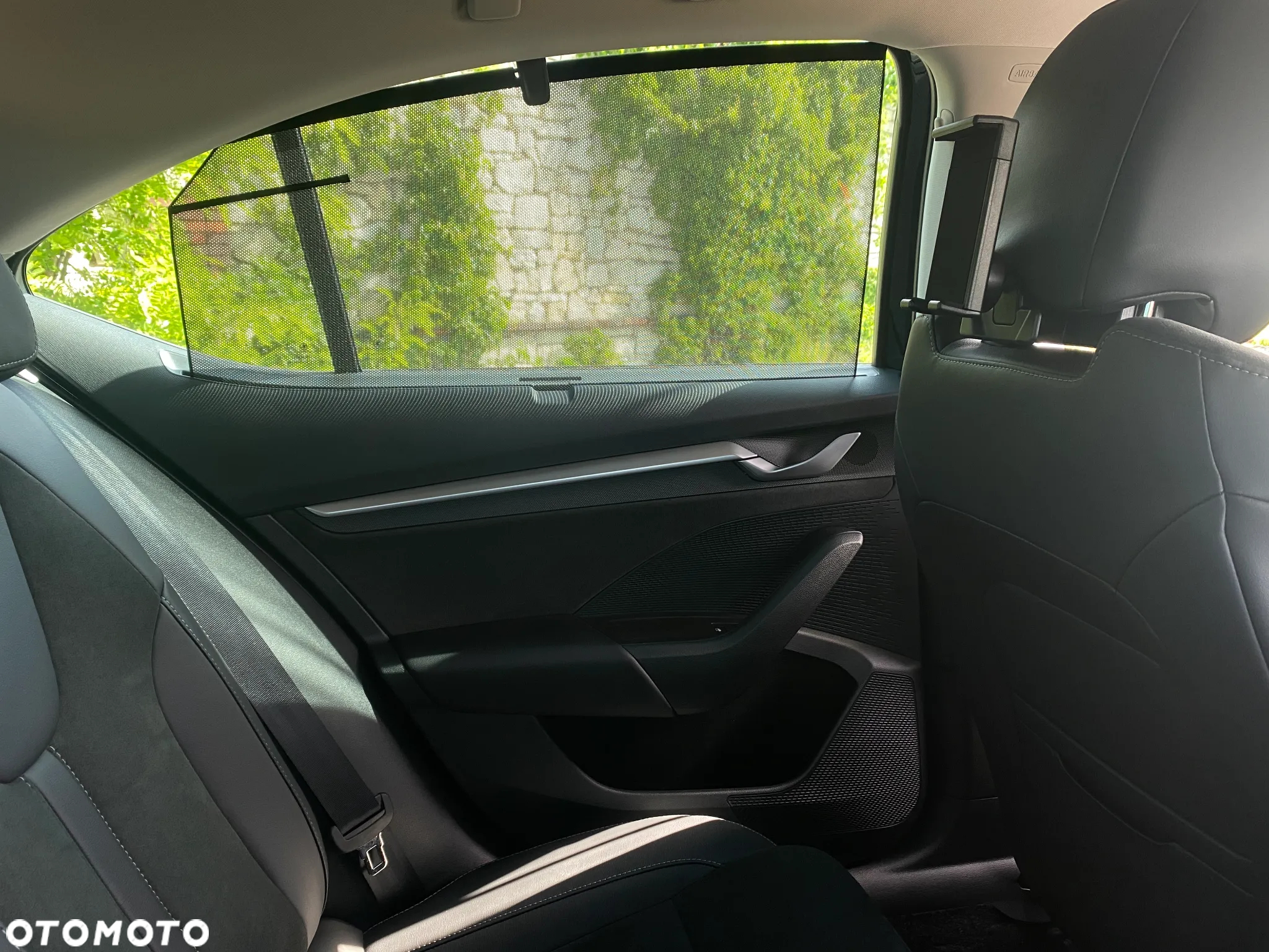 Skoda Octavia 2.0 TDI Selection DSG - 9