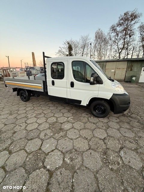 Peugeot Boxer 335 - 3