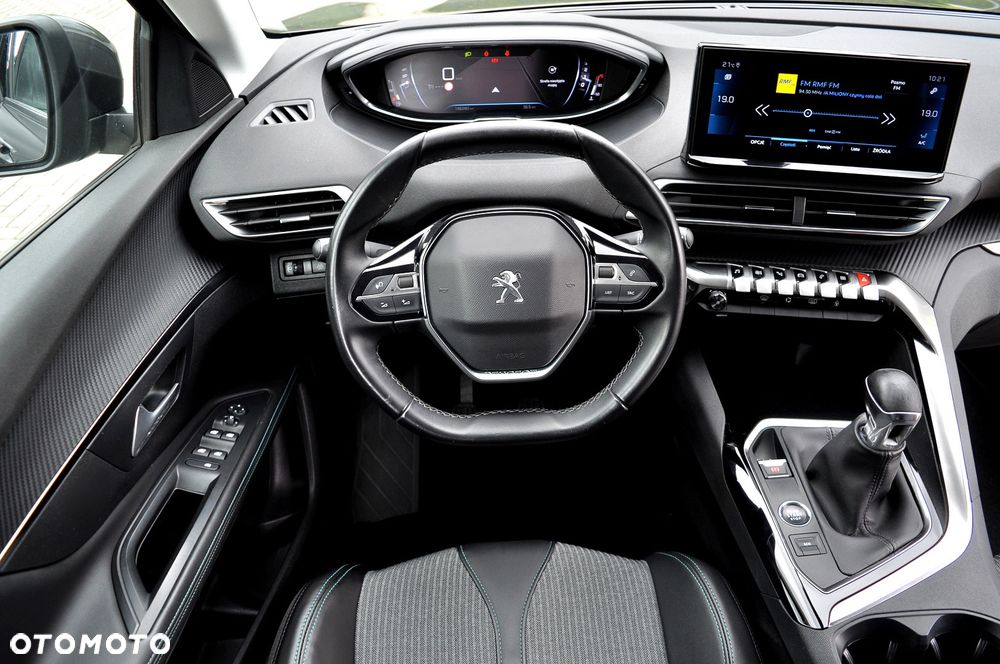 Peugeot 5008 BlueHDi 130 Allure Pack - 6