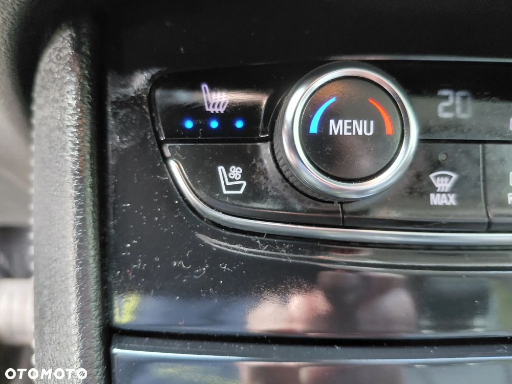 Opel Grandland X 1.6 D Start/Stop Automatik Ultimate - 23