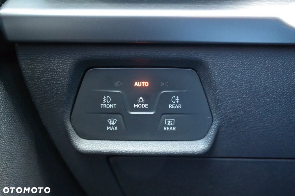 Cupra Formentor 1.5 eTSI mHEV DSG - 24