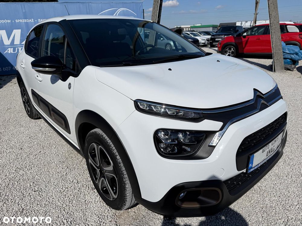 Citroën C3 BlueHDi 100 S&S C-SERIES - 4