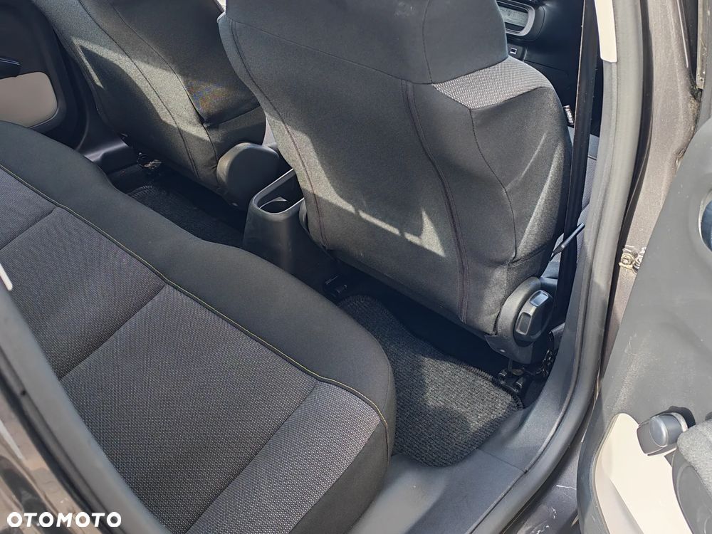Citroën C3 1.5 BlueHDi Plus - 11
