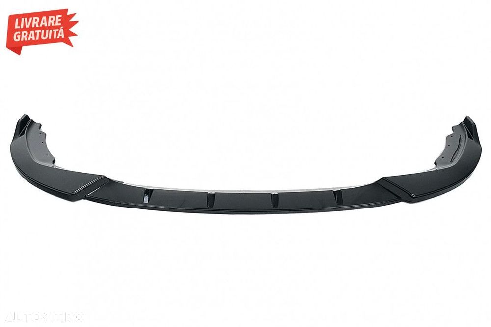 Prelungire Bara Fata BMW Seria 3 G20 Sedan G21 Touring (2018-2022) M S - 1
