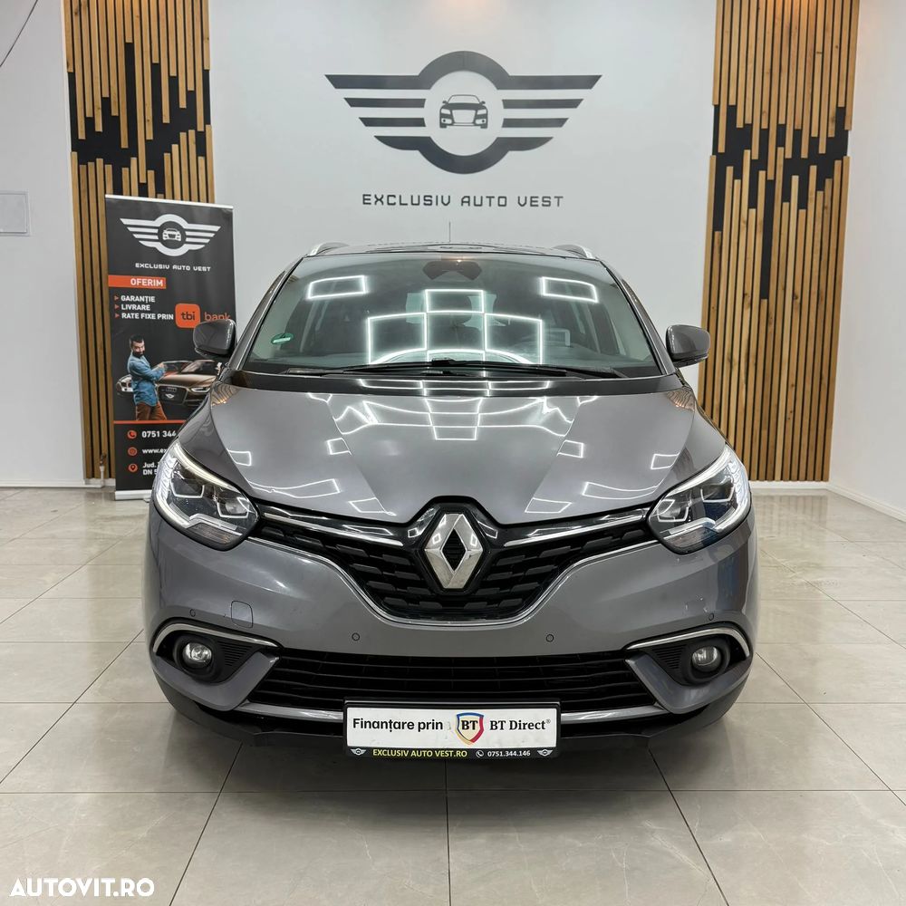 Renault Grand Scenic - 10