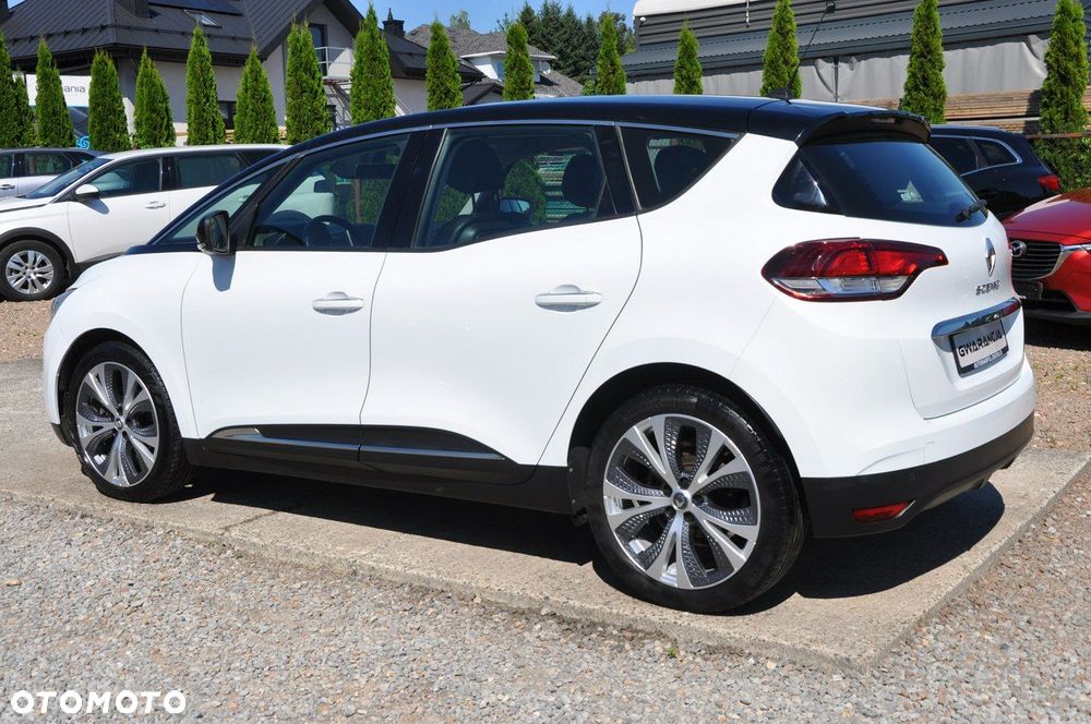 Renault Scenic ENERGY dCi 110 EXPERIENCE - 9