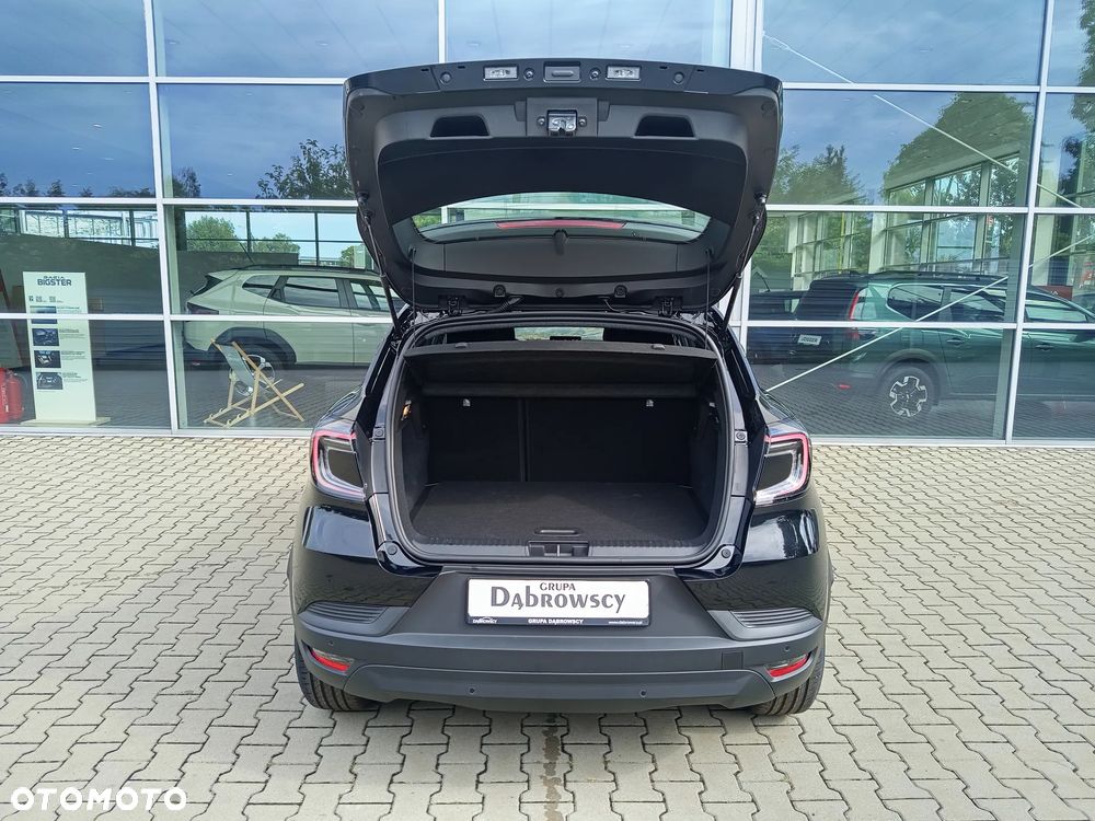 Renault Captur 1.2 TCe Evolution - 19