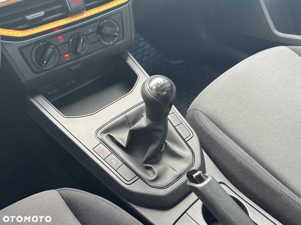 Seat Ibiza 1.0 MPI EVO Reference S&S - 21