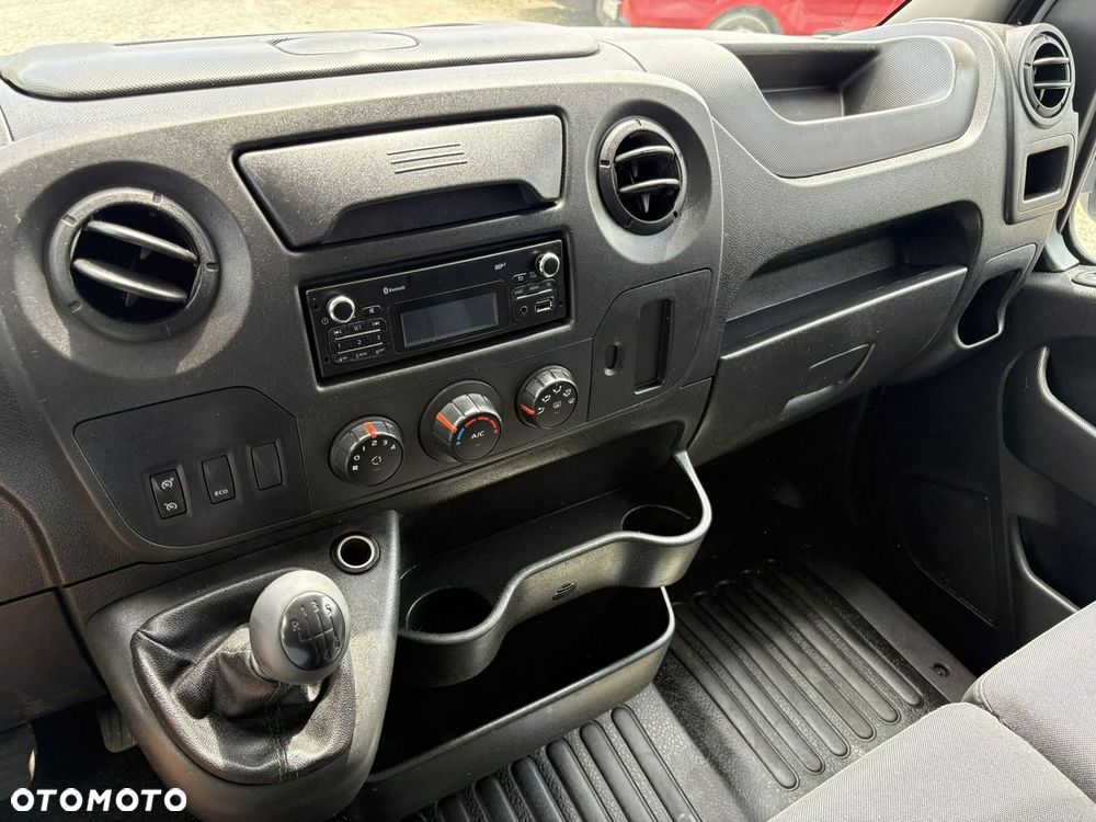 Renault Master - 9