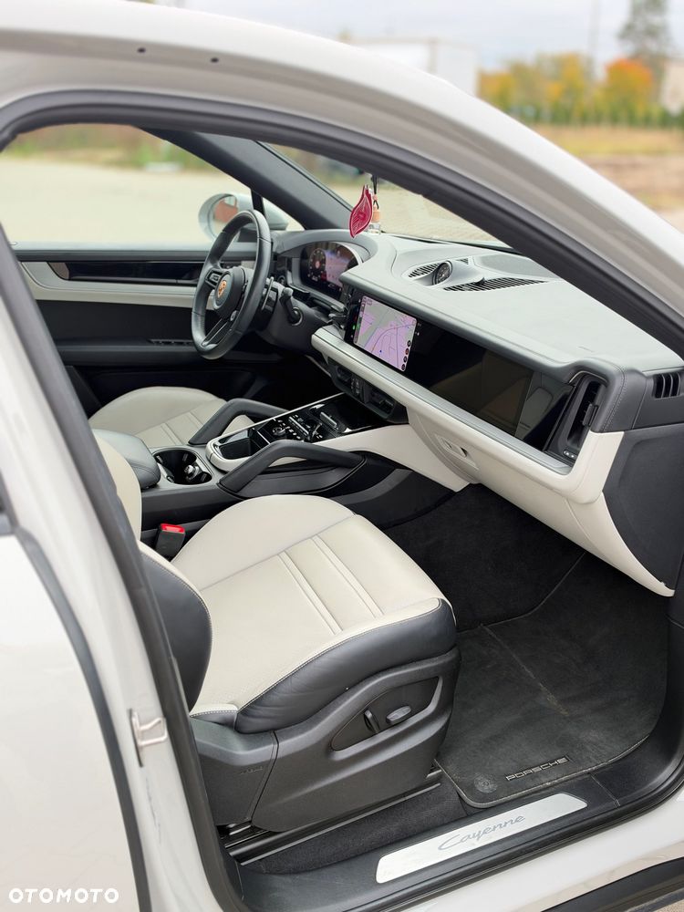 Porsche Cayenne 2024 photo 4