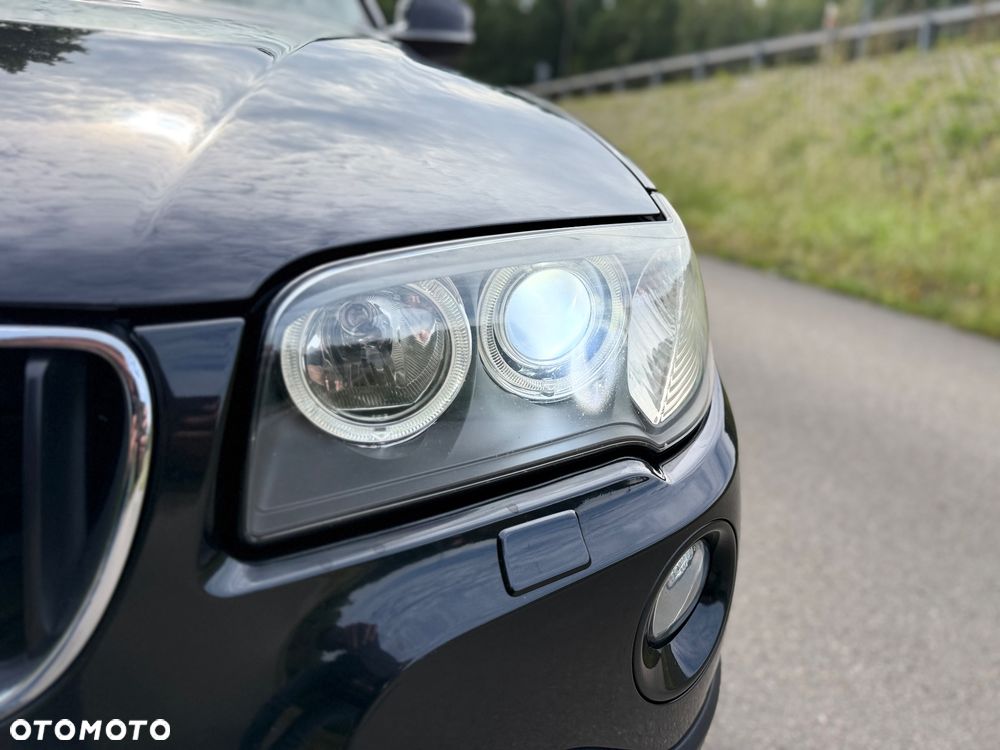 BMW X3 xDrive20d Edition Exclusive - 8