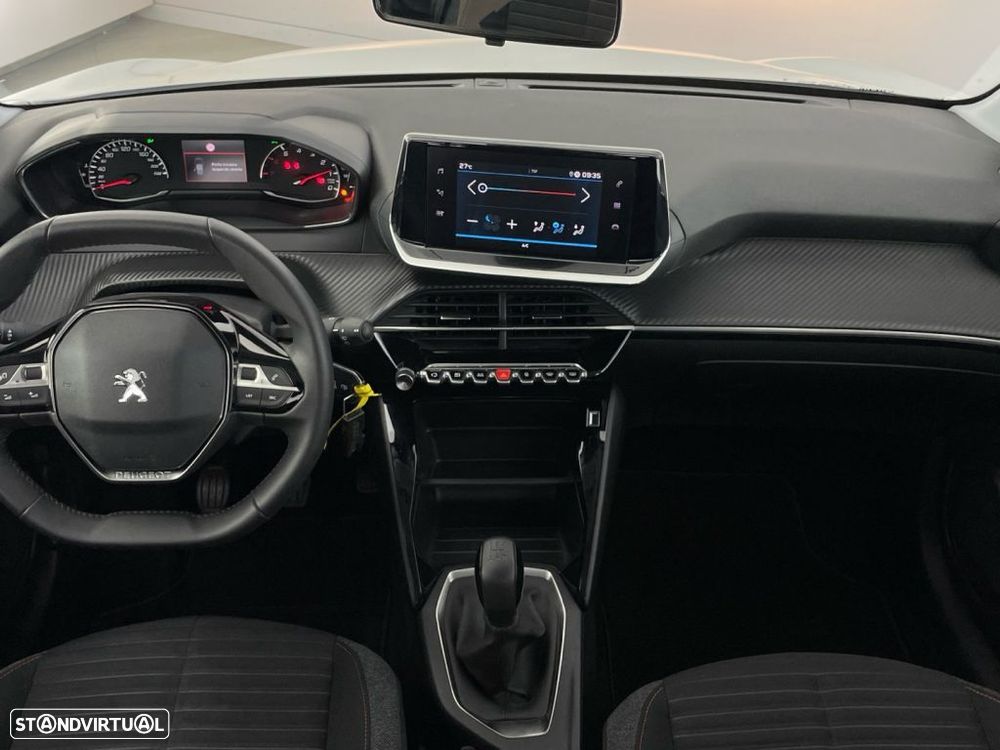 Peugeot 208 1.2 PureTech Active - 10