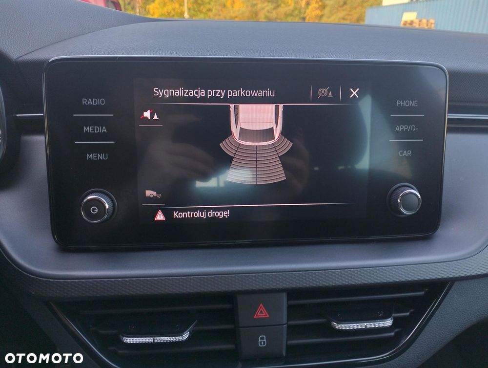 Skoda Scala 1.0 TSI Ambition - 26