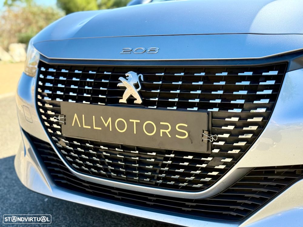 Peugeot 208 1.2 PureTech Style - 4
