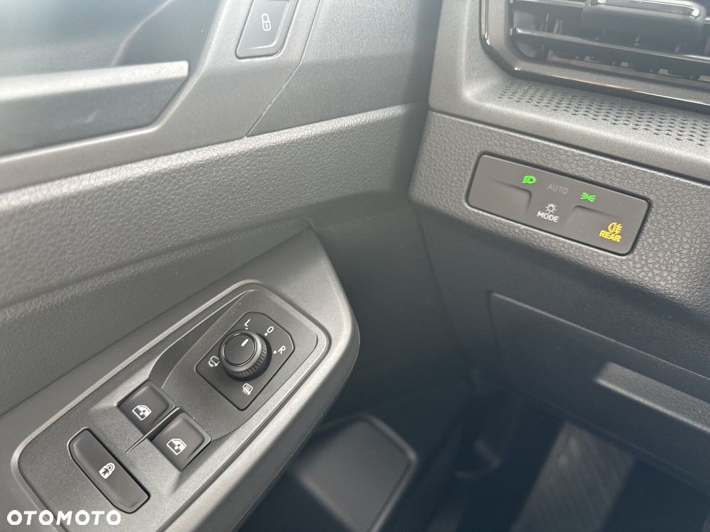 Volkswagen Caddy Trend - 22