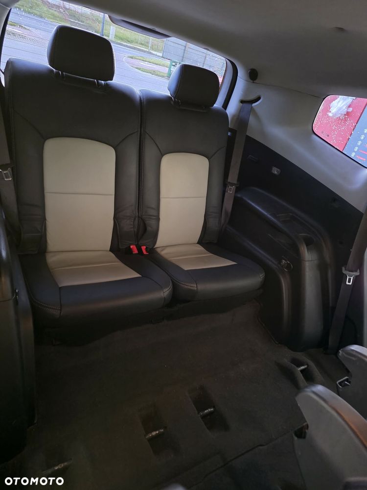 Chevrolet Orlando - 10