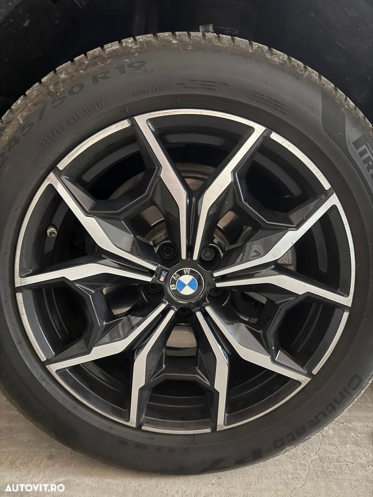 BMW X3 - 15