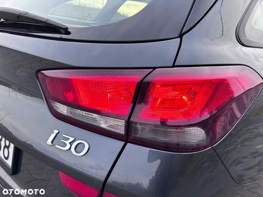 Hyundai i30 - 34