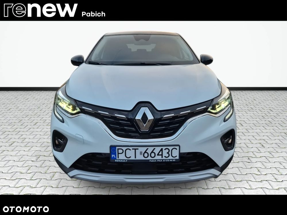 Renault Captur - 8