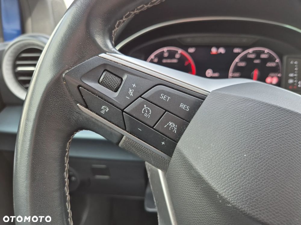 Seat Arona 1.0 TSI Xperience S&S DSG - 23