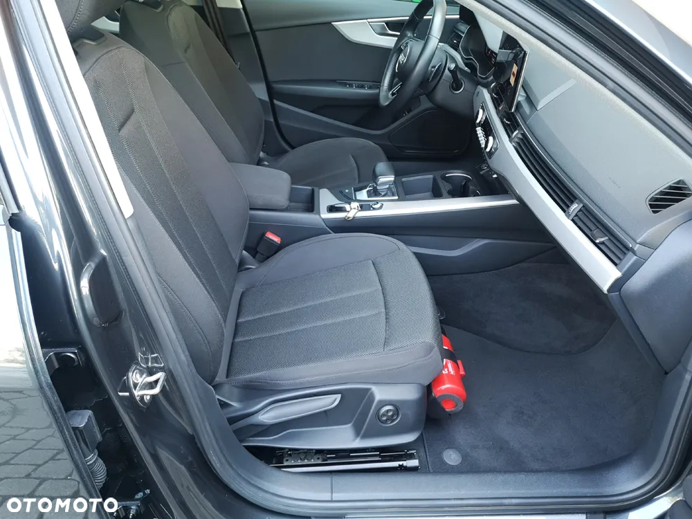 Audi A4 - 20