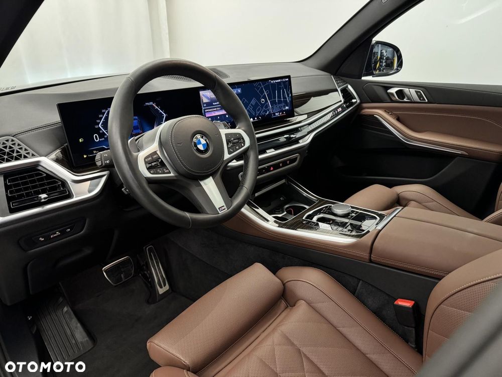 BMW X5 xDrive30d mHEV sport - 16
