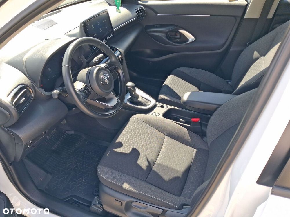 Toyota Yaris Cross Hybrid 1.5 Comfort - 9