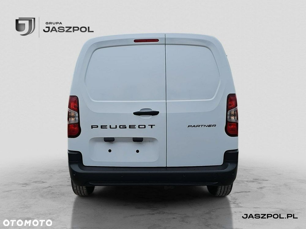 Peugeot Partner - 6