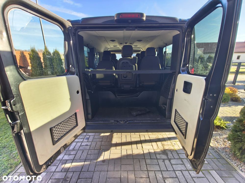Citroën Jumper L1H1 Live - 6