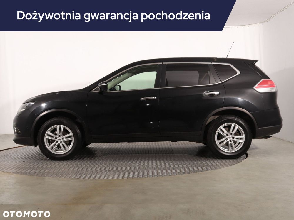 Nissan X-Trail - 4