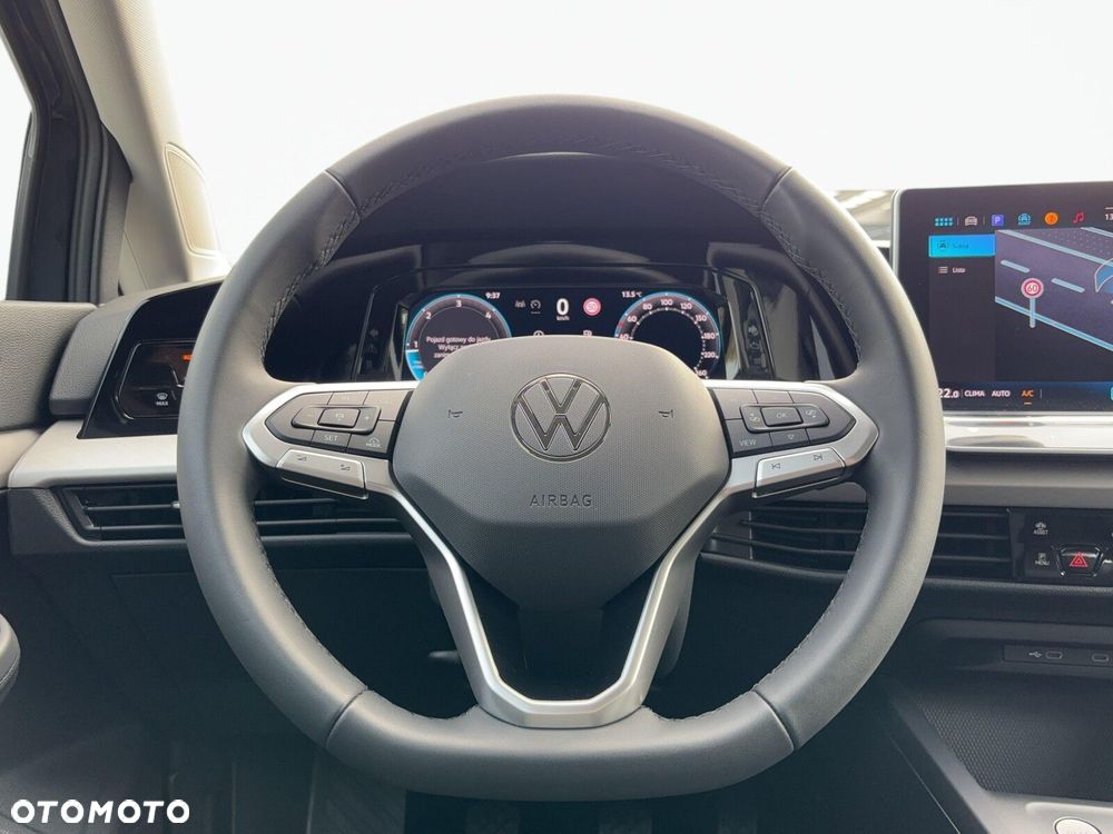 Volkswagen Golf 2.0 TDI Life - 20