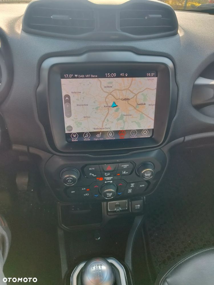 Jeep Renegade 1.0 T-GDI 80th Anniversary - 13