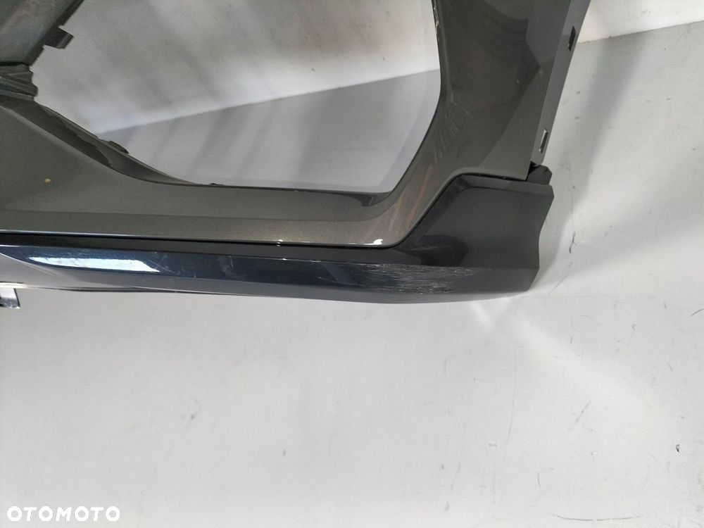 zderzak przedni przód audi q3 ii 18- 83a sportback s-line quatro - 6